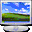 Auto Web View Screensaver icon