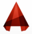 AutoCAD Raster Design icon