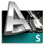 Autodesk Alias Surface  icon