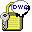 AutoDWG DWGLock icon