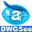 AutoDWG DWGViewX icon
