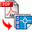 AutoDWG PDF to DWG importer 2009.09 icon