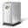 AutoExit for Windows Home Server icon