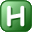 AutoHotkey icon