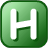 AutoHotkey Portable  icon