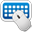 Automatic Mouse and Keyboard icon