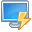 Automatic PC Shutdown Pro icon