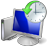 Automatic System Restore Maker icon