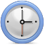 Automatic Time Tracking Software icon