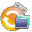 Automatic USB Backup icon