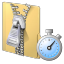 Automatically Unzip Files Software icon