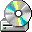 AutoPlay icon