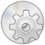 AutoRun CD Menu Creator icon