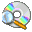 Autorun Inf Editor icon