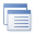 AutoSummary icon