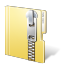 AutoUnZip icon