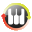 AV MIDI Converter icon