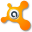 avast! Pro Antivirus icon