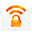 Avast SecureLine VPN icon