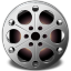 AVCWare Xbox Video Converter icon