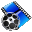 AVD Video Processor icon