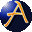 Avex DVD Ripper icon