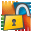 AVG Decryption Tool For Crypt888 icon