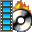 AVI / MPEG CD Maker icon