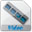 AVI MPEG FLV MOV RM WMV to AVI Converter icon