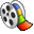 AVI MPEG Video Converter icon