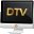 Aviosoft DTV Player Pro icon