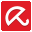 Avira Free Antivirus icon