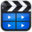 AVPlayer: World's 1st & Best Video Player for AV icon