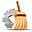 AVS Registry Cleaner icon