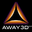 Away3D icon