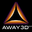 Away3D 3.6