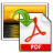 AWinware Convert Image to PDF icon