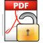 AWinware PDF Security Remover icon