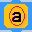 Axar English Keyboard Alphabetic 2