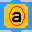 Axar English Keyboard Alphabetic icon