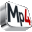 Axara MP4 Video Converter icon