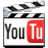 Axara YouTube Tools icon
