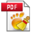 AxpertSoft Pdf Watermark Remover icon
