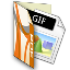 AZ GIF to PDF Converter 1.2