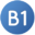 B1 Free Archiver icon