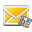 [b2] Notifier (formerly [b2] Gmail Notifier) icon