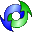 BackRex Mail Backup icon