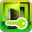 Backup Key Recovery icon