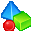 Backup SafeKeeper icon