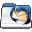 Backup Thunderbird icon